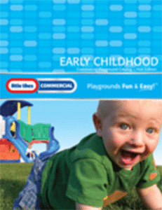 little tikes early childhood catalogue