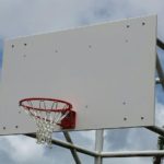 Pacific Recreation Project - Sports Equipment - Basketball